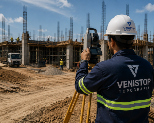 Locação para Obra